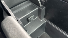 Honda Civic 1.0 VTEC Turbo 126 SR 5dr Petrol Hatchback